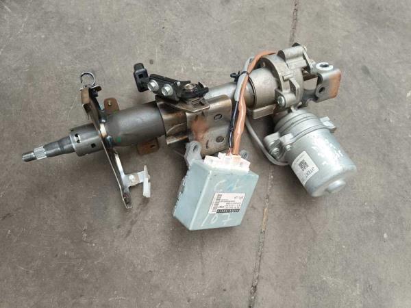 COLONNE DE DIRECTION CITROEN C1/ PEUGEOT 107/ TOYOTA AYGO - Vue 1